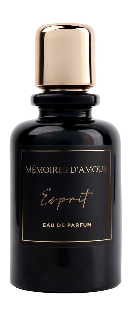 Memoires D'amour Esprit Eau de Parfum
