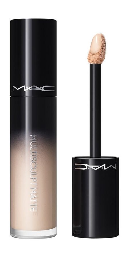 MAC Multisculpt Matte Liquid Colour