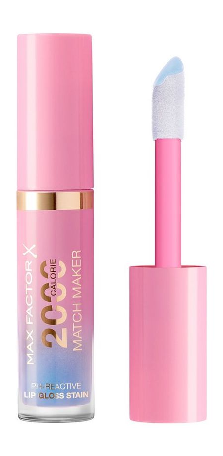 Max Factor 2000 Calorie Match Maker
