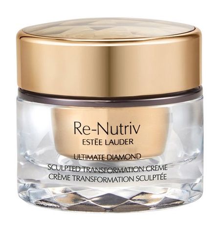 Estee Lauder Re-Nutriv Ultimate Diamond Sculpted Transformation Creme