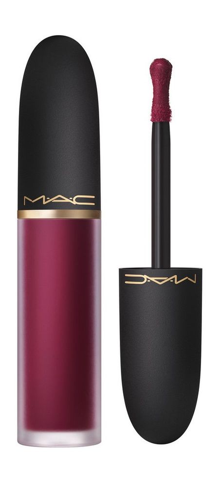 MAC Powder Kiss Lip + Cheek Mousse