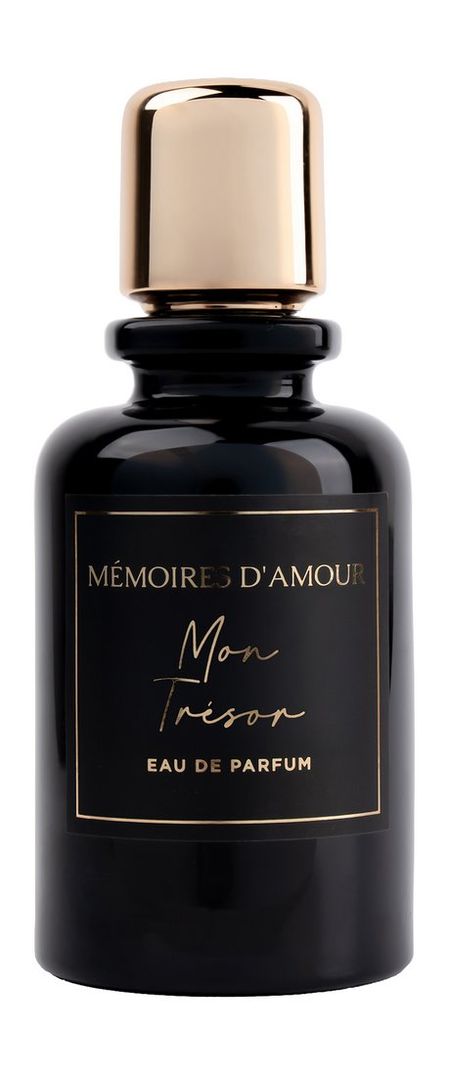 Memoires D'amour Mon Tresor Eau de Parfum