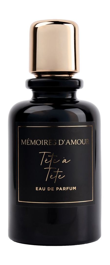 Memoires D'amour Tete a Tete Eau de Parfum