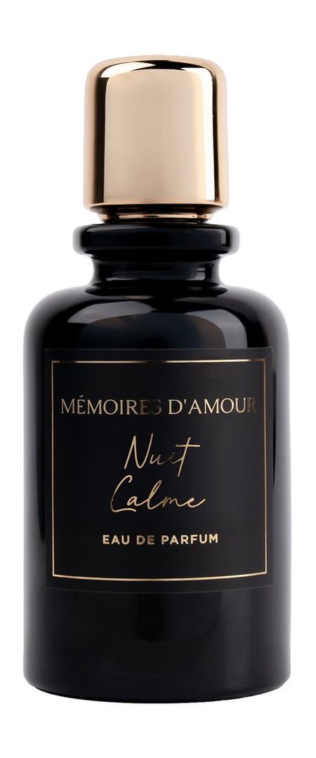 Memoires D'amour Nuit Calme Eau de Parfum