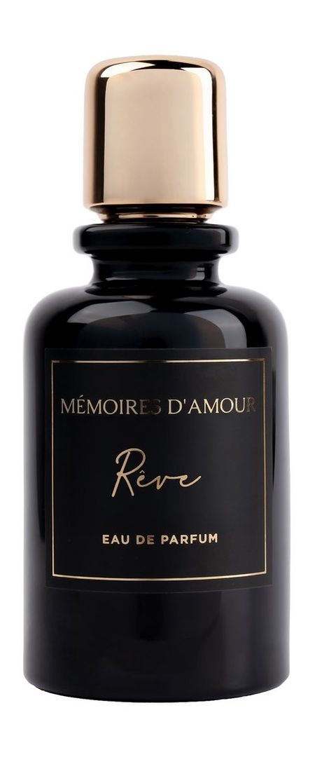 Memoires D'amour Reve Eau de Parfum