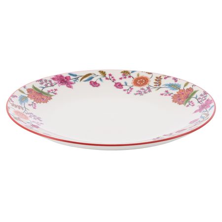 Тарелка закусочная Gipfel Erica 52858 20 см 990₽