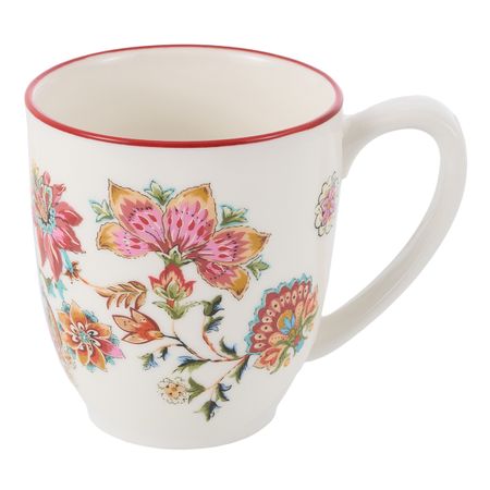 Кружка Gipfel Erica 52857 400 мл 990₽