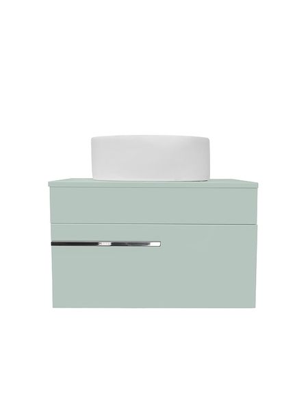 Тумба под раковину Runo Вудлайн 65 00-00004897 цвет Белый 16560₽