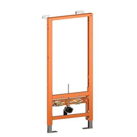 Инсталляция Kludi Unifix 79200 для биде цвет Оранжевый 18252₽