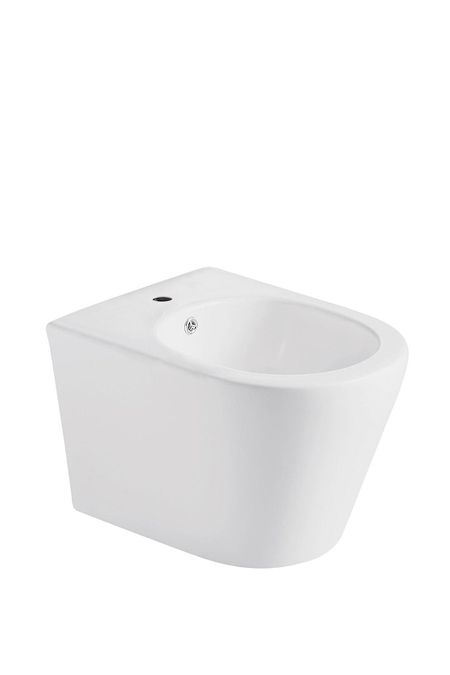 Биде Boheme Avva 973-MW-BIDET подвесное цвет Белый матовый 28392₽