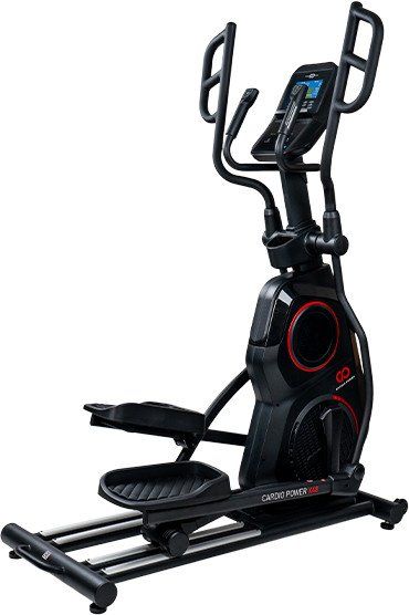 Эллиптический тренажер CardioPower X48