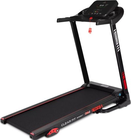 Электрическая беговая дорожка Clear Fit Sport ProxyLine TM 41