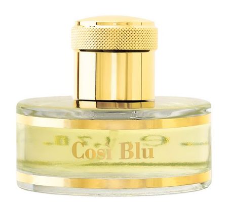 Pantheon Roma Cosi Blu Extrait de Parfum