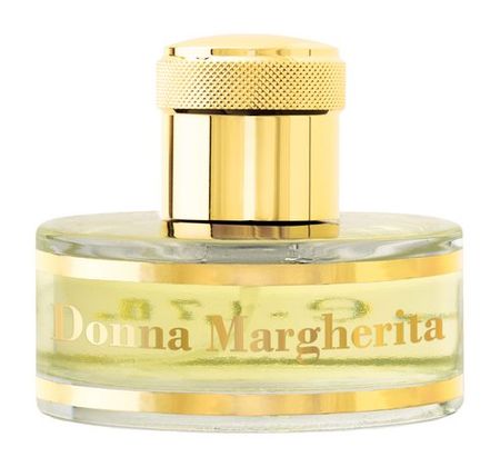 Pantheon Roma Donna Margherita Extrait de Parfum