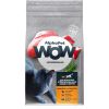 AlphaPet Wow Superpremium сухой корм для стерилизованных кошек, с ИНДЕЙКОЙ и потрошками