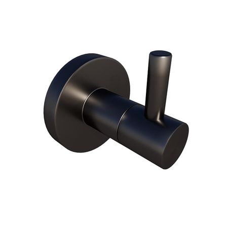 Крючок Altasan Камила КМ10ОС цвет Оружейная сталь