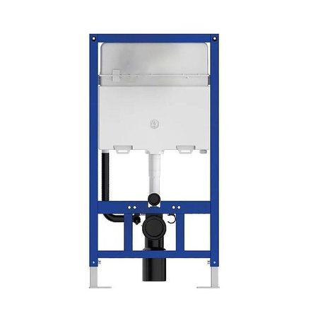 Инсталляция Arrow AHY1051 для унитаза без клавиши смыва 46290₽