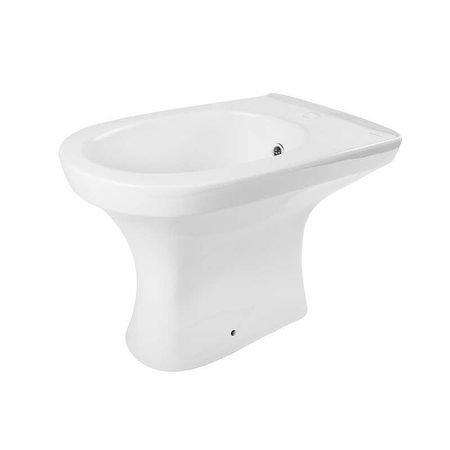 Биде Керамин Санти CS00087560 цвет Белый 3888₽