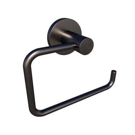 Держатель туалетной бумаги Altasan Камила КМ50ОС цвет Оружейная сталь