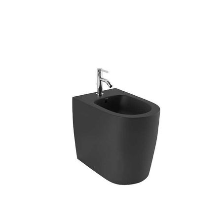 Биде Kludi Resa R 23BIB0239 цвет Черный матовый 48906₽