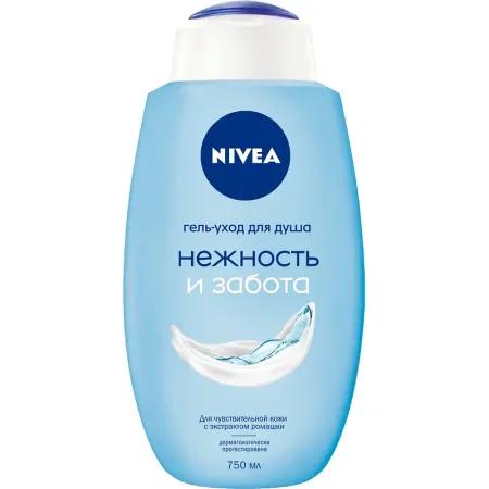 Гель