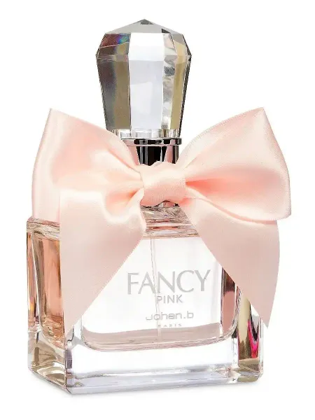 Парфюмерная вода для женщин "Fancy Pink" women 85 мл