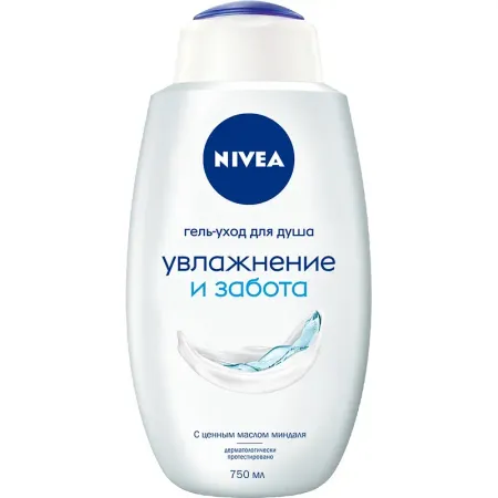 Гель