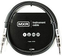 Гитарный кабель MXR DCIS5 6.3 jack - 6.3 jack (1.5 м)