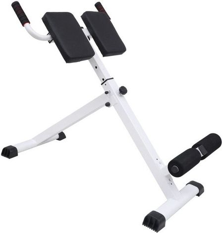 Римский стул Central Sport N15 (белый)