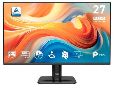 Монитор MSI 27 MP271 E14A, 27"