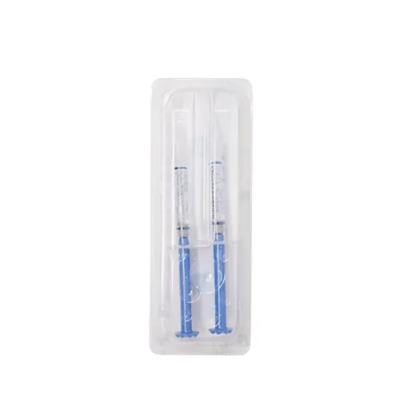 Отбеливающая система Opalescence Opalescence PF 20 Refill Kit Reg 2 шприца 3550₽