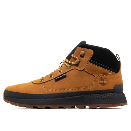 Мужские ботинки Timberland Field Trekker Mid