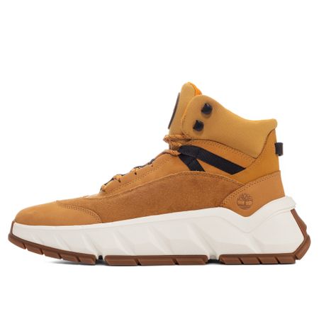 Мужские ботинки Timberland TBL Turbo Hiker