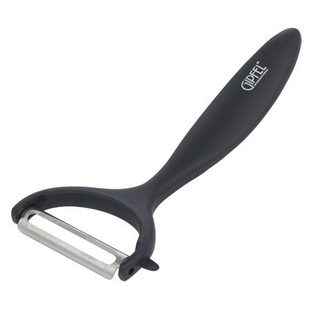 Овощечистка Gipfel Bravo Black 6287 1290₽