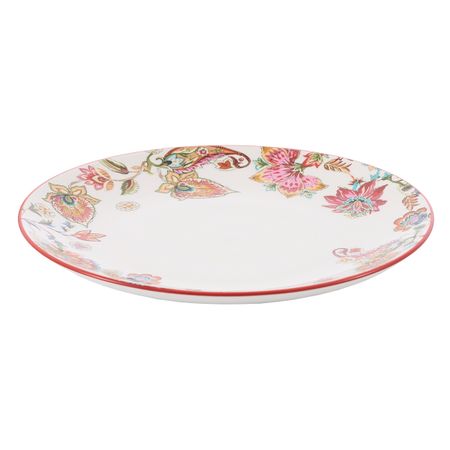 Тарелка закусочная Gipfel Erica 52859 20 см 990₽
