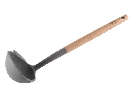 Половник Gipfel Handy Wood 9380 35 см 445₽