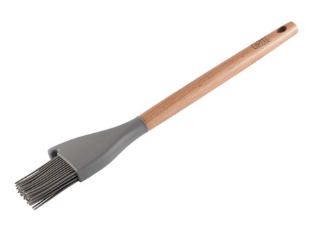 Кулинарная кисть Gipfel Handy Wood 9386 33 см 445₽