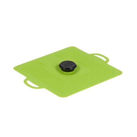 Крышка для сковород-гриль Gipfel Magdalina 9363 28Х28 см 696₽