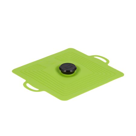 Крышка для сковород-гриль Gipfel Magdalina 9364 32х315 см 801₽