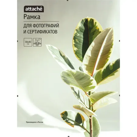 Рамка Attache А3 30x40 см