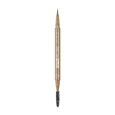 Маркер д/бровей BROW FILLER ultra slim