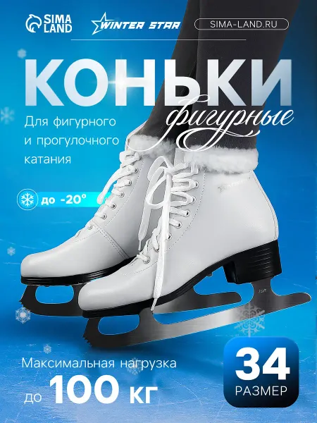 Коньки