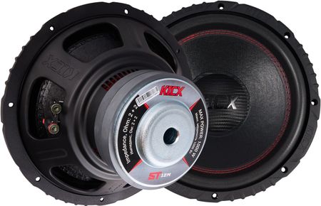 Головка сабвуфера KICX ST-12M