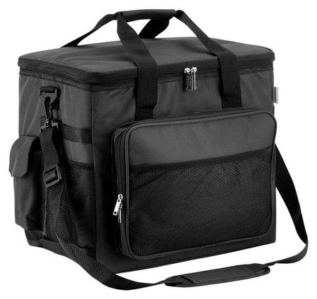 Сумка-термос Coolfort CF-0235, 29 л