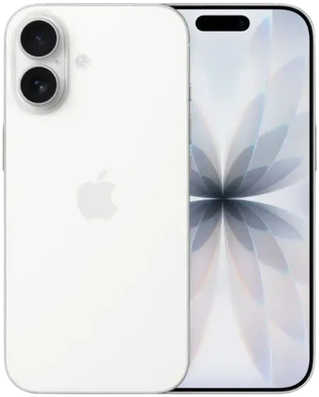 Смартфоны Apple Смартфон APPLE iPhone 17 512GB White (MG6Q4HN/A)
