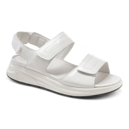 Женские сандалии Hetty Solidus белый 14999₽