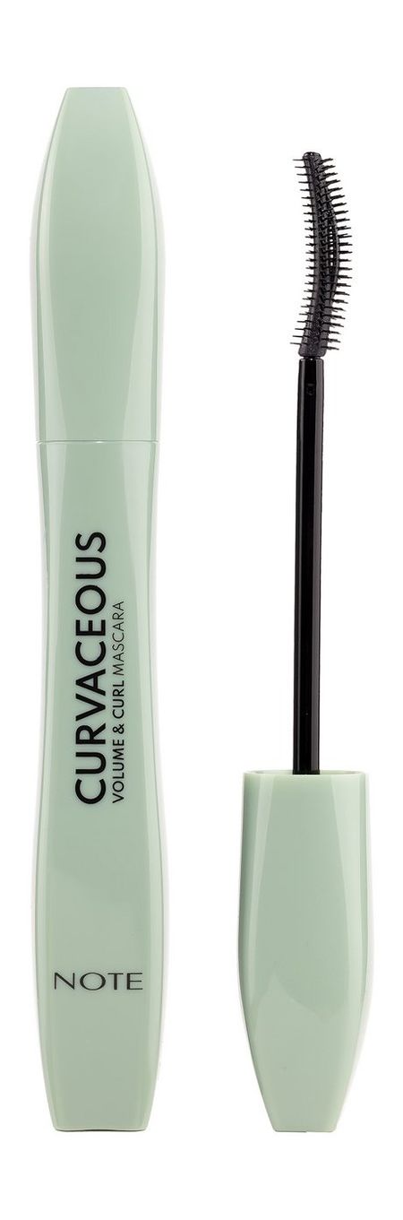 Note Curvaceous Volume & Curl Mascara