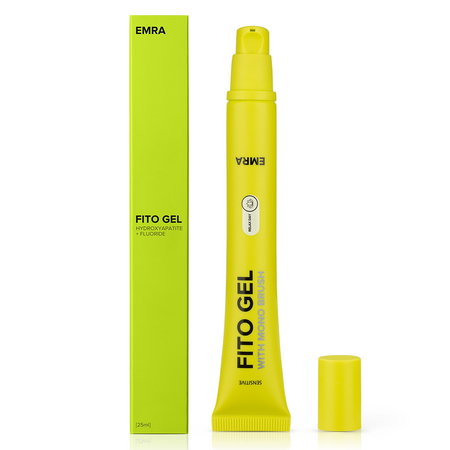 Гель для десен Emra None 600₽