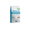 Alleva Equilibrium Sensitive Puppy Ocean Fish All Breeds сухой корм для щенков, беременных и кормящих сук всех пород, с океанической РЫБОЙ