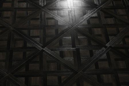 Ламинат Woodstyle Opera 70338 Шанье черный 1206х402х12,3 мм